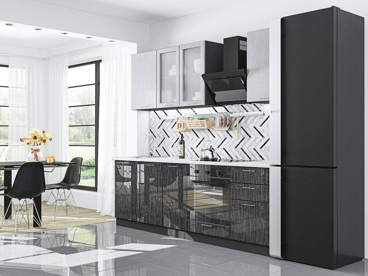 Кухня Валерия 03 Кухня Валерия 03